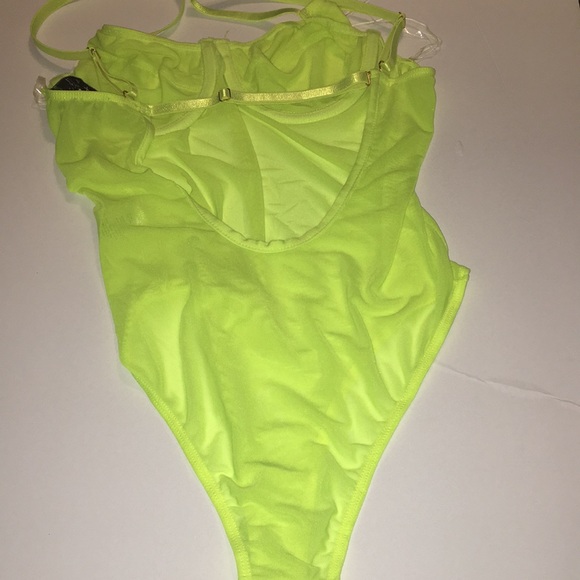 Stella Laguna body blouse - Picture 7 of 7